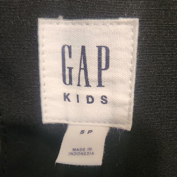 GAP Kids Down Parka - Picture 5 of 6